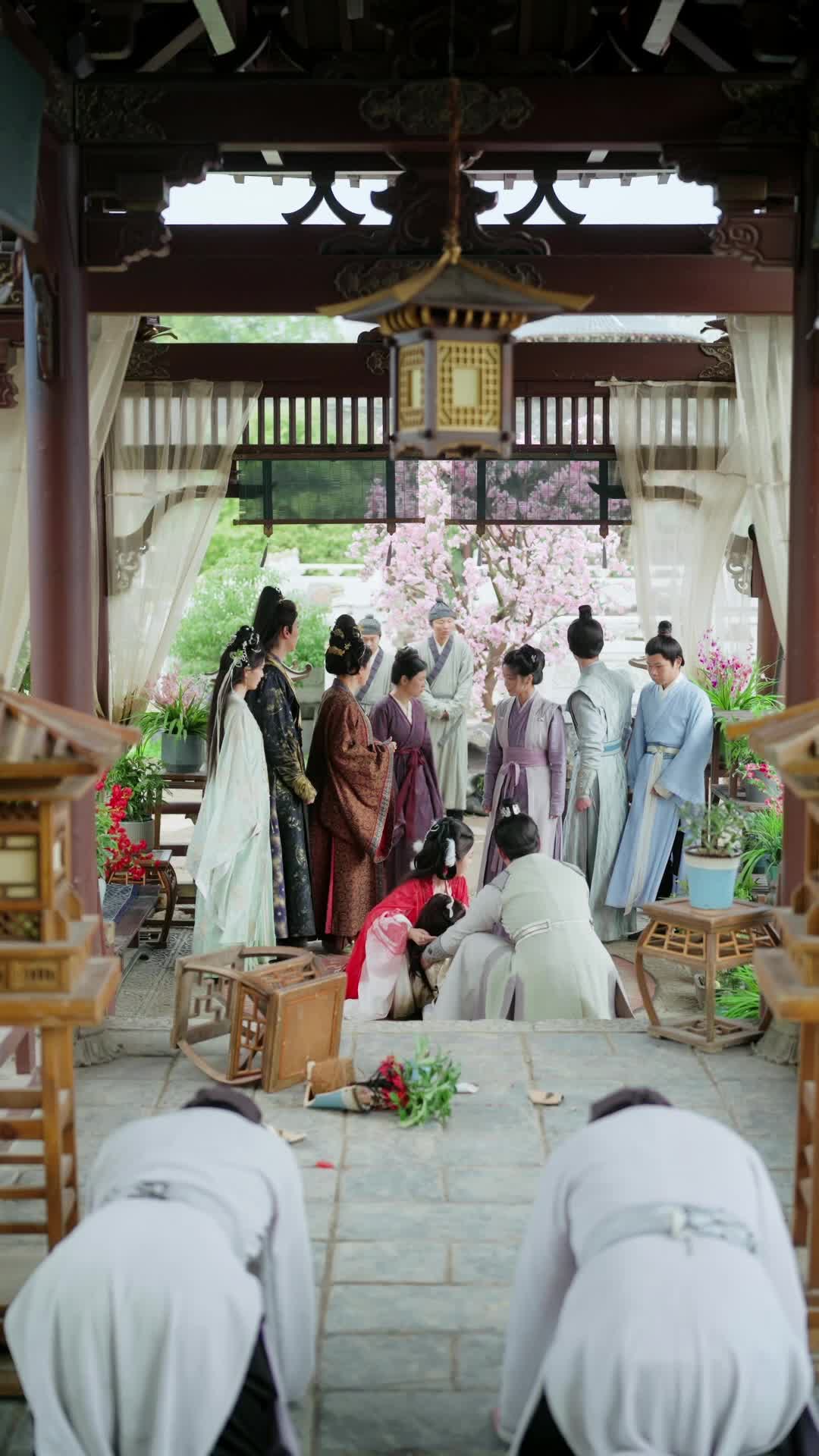 Episode 20 - The Real Heiress Strikes Back